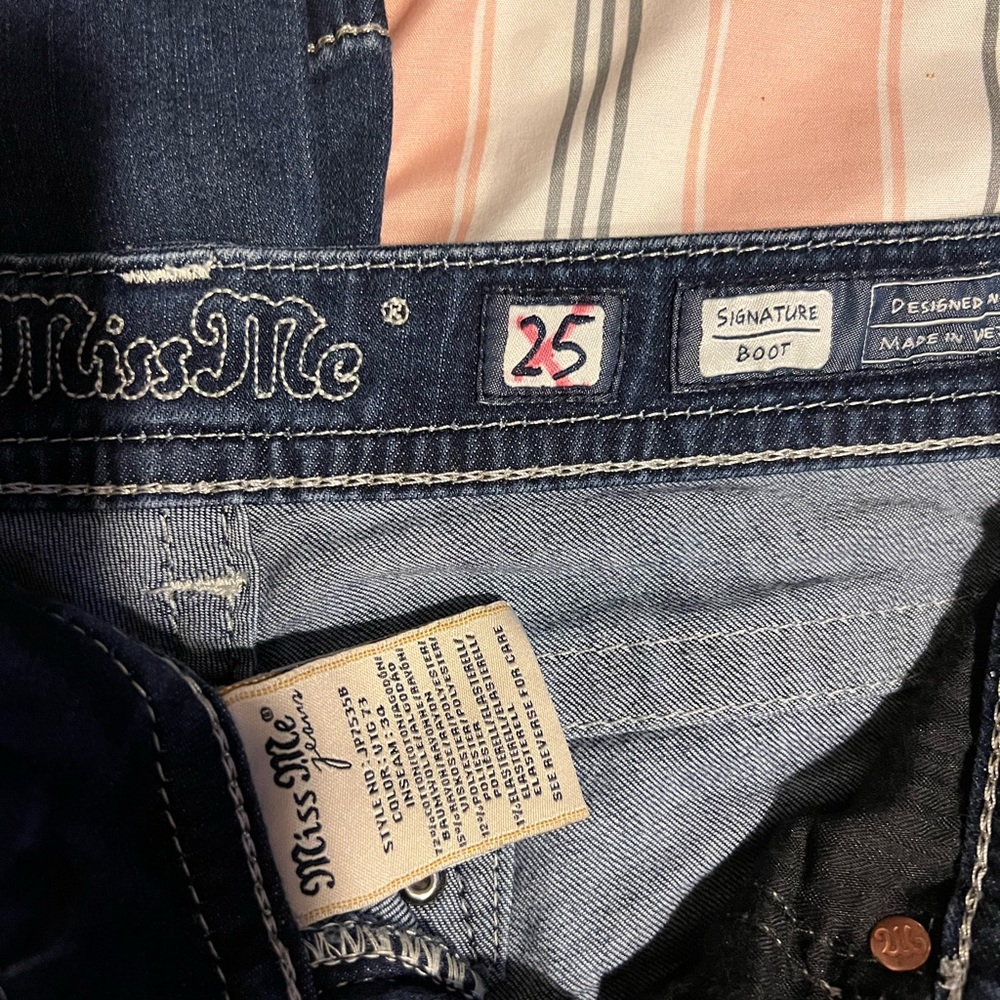 Miss Me women’s Jeans